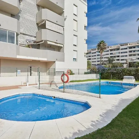 Termica Beach Malaga Exterior photo