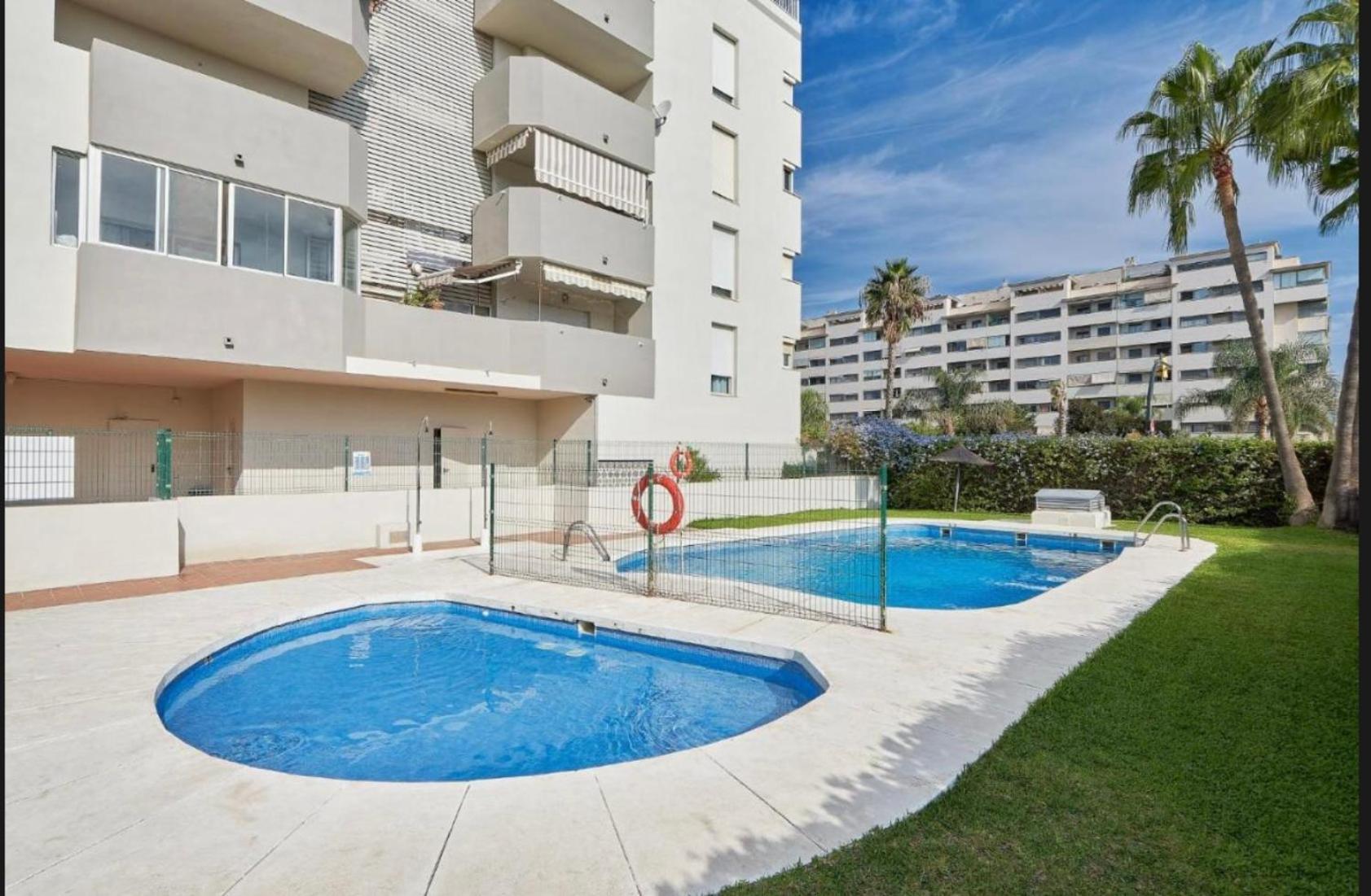 Termica Apartment Malaga