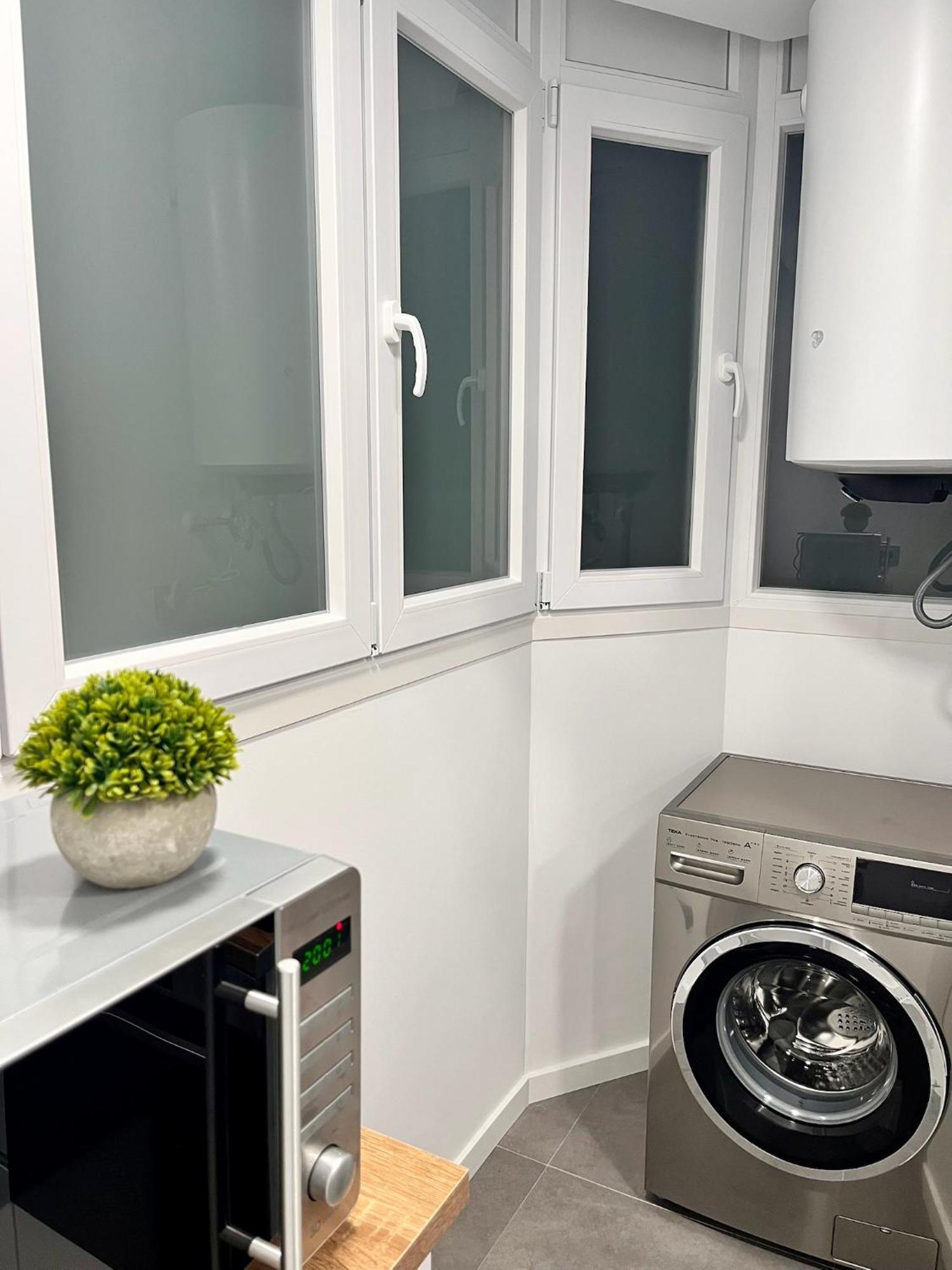 Termica Apartment Malaga