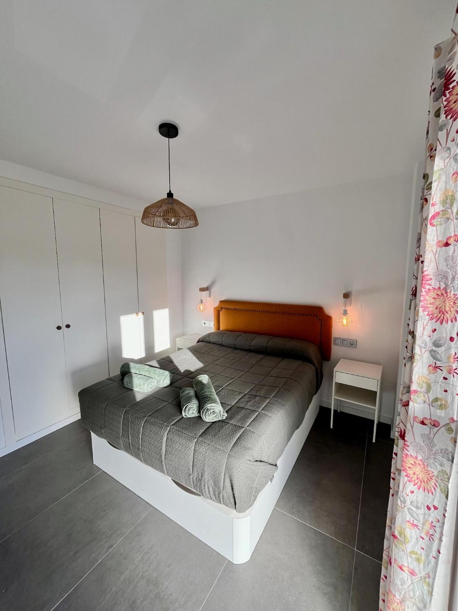 Apartment Termica Malaga