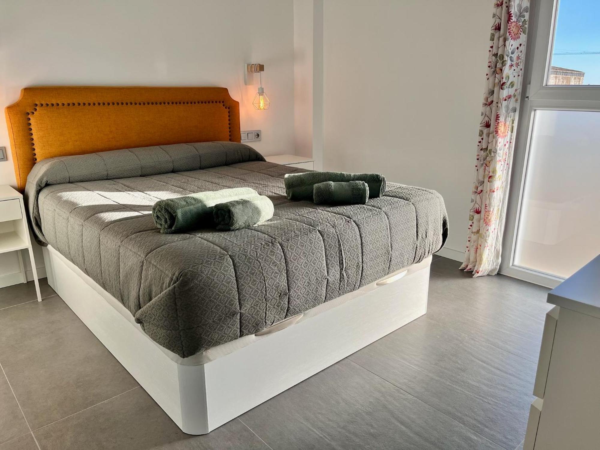 Termica Apartment Malaga