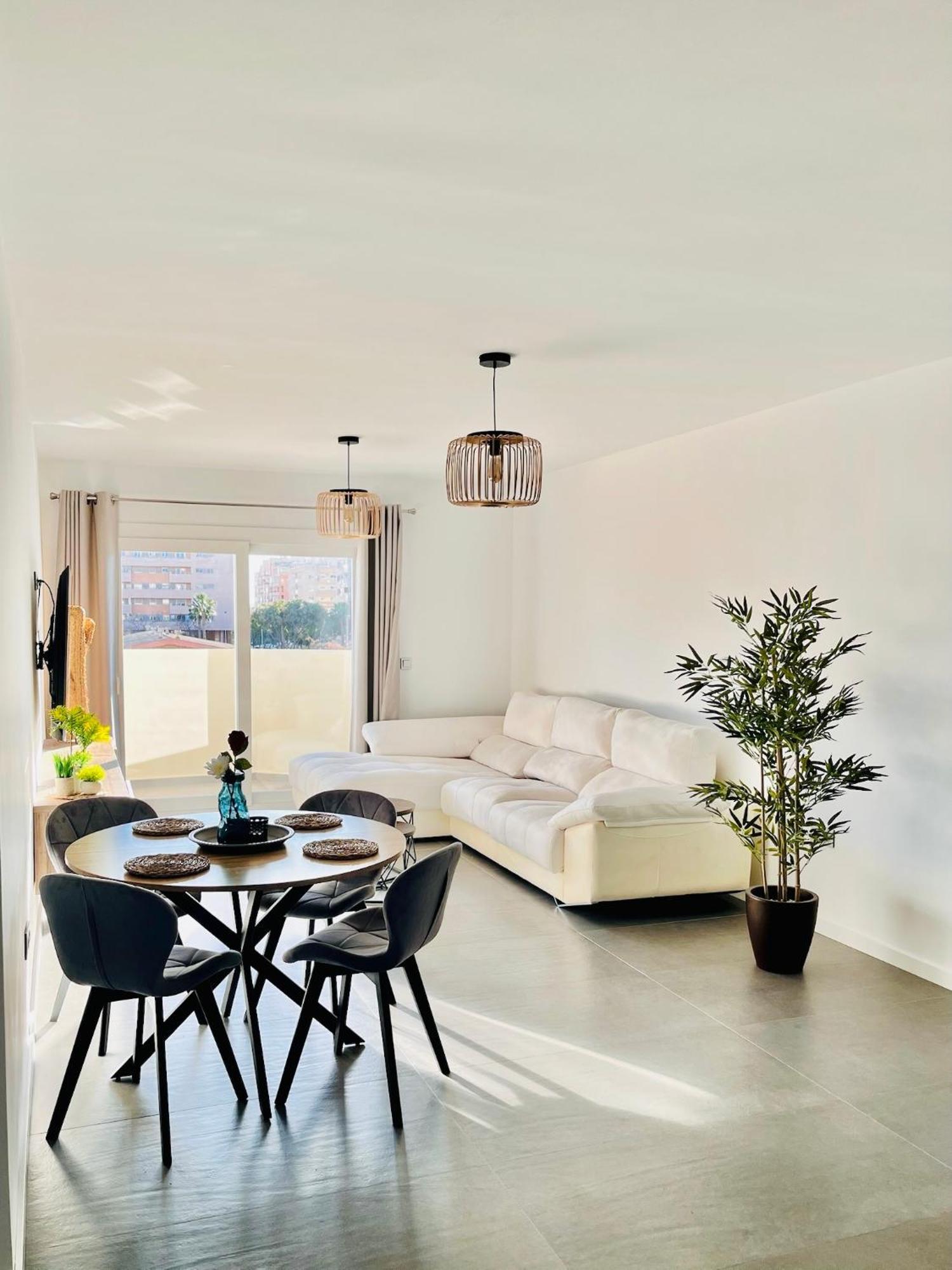 Termica Apartment *
