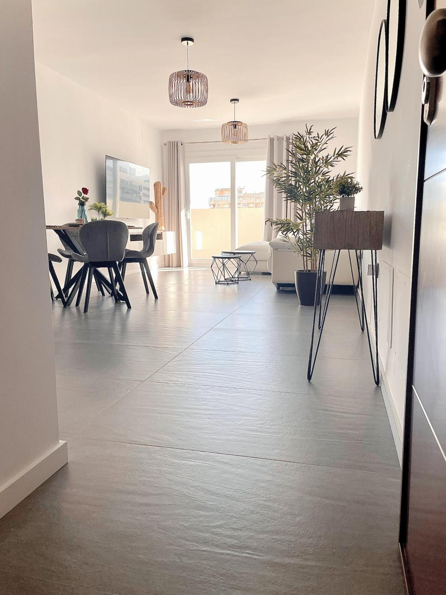 Termica Apartment Malaga